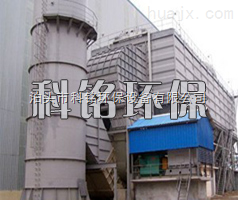 齊全-供應雞西市洗選煤廠脈沖布袋除塵器-泊頭市科銘環保設備
