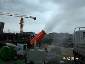 工地移動式霧炮機與選煤設(shè)備售后維修服務(wù)介紹