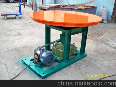 選煤設(shè)備推薦 吊式圓盤給料機(jī)與振動(dòng)篩的高效組合