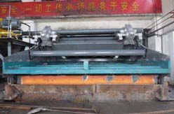 申克對單家村選煤廠振動(dòng)篩設(shè)備改造安裝服務(wù)優(yōu)化選煤效率