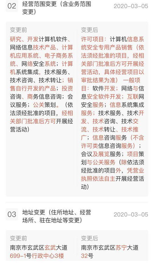 陳杰卸任途牛信息，途牛回應稱系公司正常變更，聚焦網絡與信息安全軟件開發