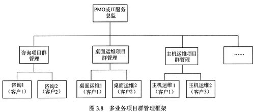 第3章 信息技術(shù)服務(wù)知識(shí) 信息技術(shù)咨詢服務(wù)