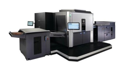 窄幅惠普Indigo 7900 東莞商田引領(lǐng)數(shù)碼印刷技術(shù)研發(fā)與銷(xiāo)售新篇章