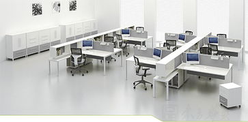 屏風(fēng)工作站 深圳東方華奧辦公家具廠(chǎng)的創(chuàng)新與價(jià)值