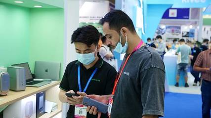 深圳禮品展 數(shù)碼產(chǎn)品技術(shù)研發(fā)與銷(xiāo)售的風(fēng)向標(biāo)與加速器